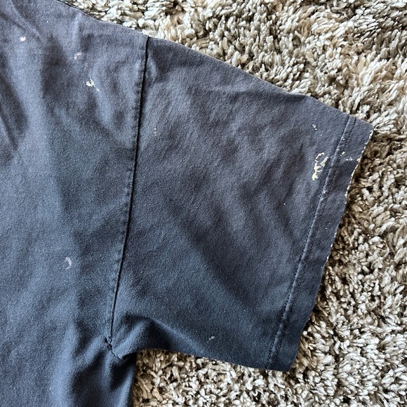 Vintage Thrashed WWF The Rock Do You Smell It t-shirt - Picture 4 of 7